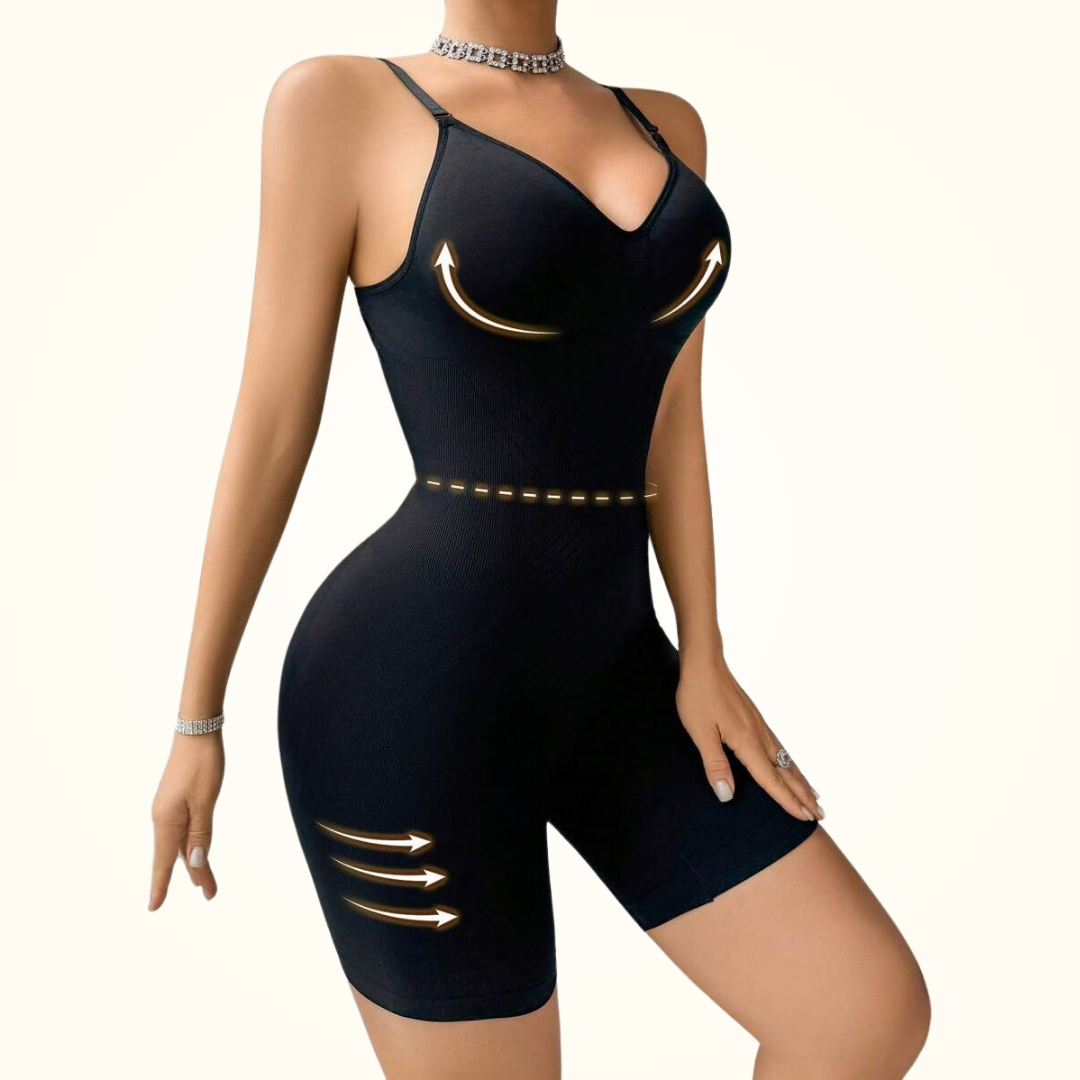 Perfect Women's Full Body Shaper