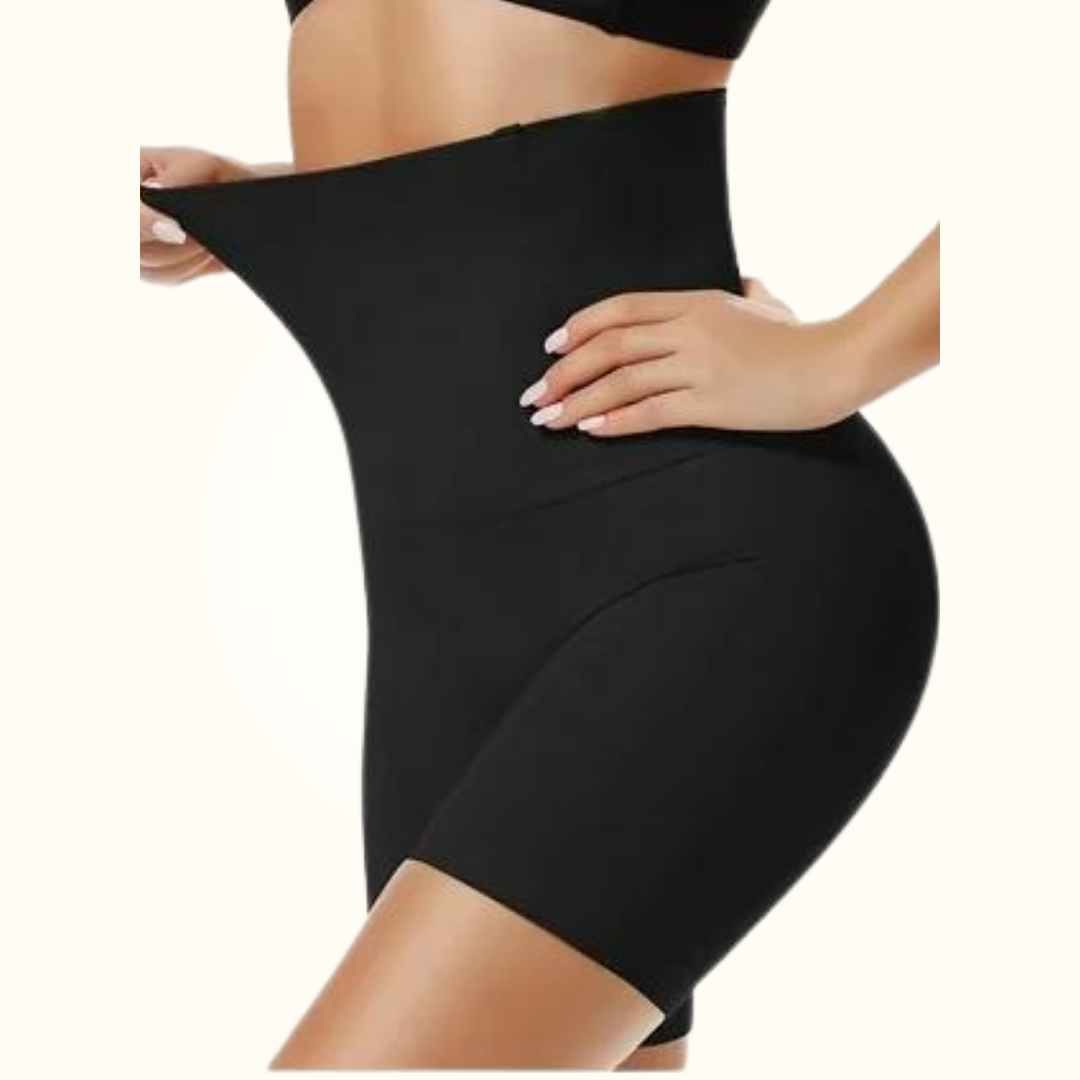 High Waist Women's Body Shaper
