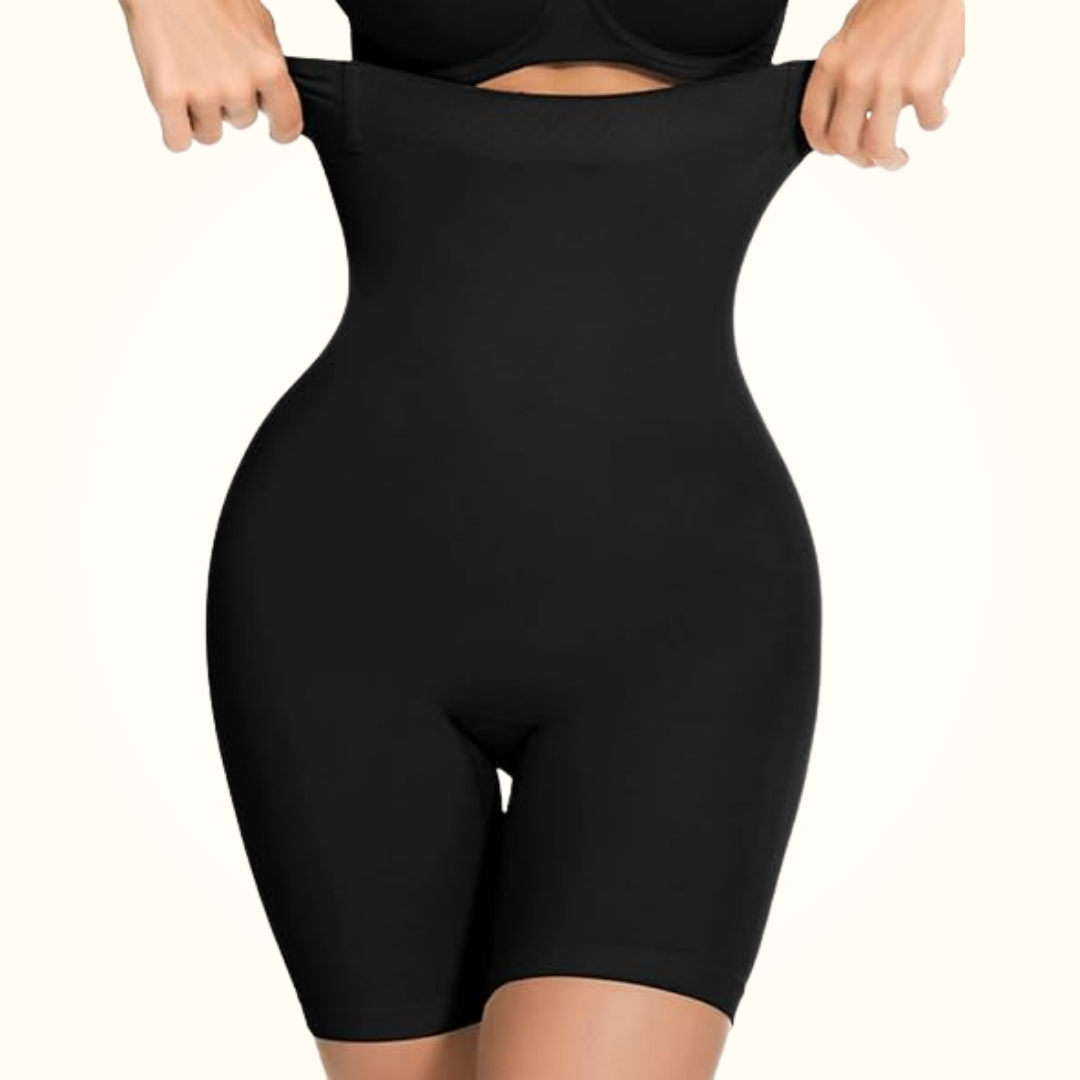 High Waist Women's Body Shaper