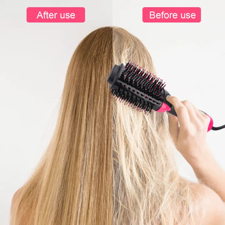 Bodywears StylePro™ 3-in-1 Hot Air Brush