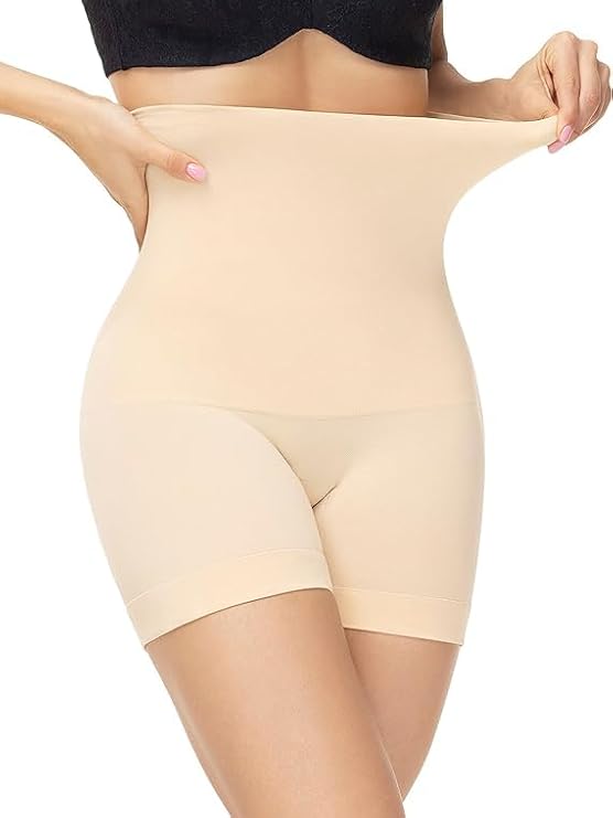 High Waist Women's Body Shaper