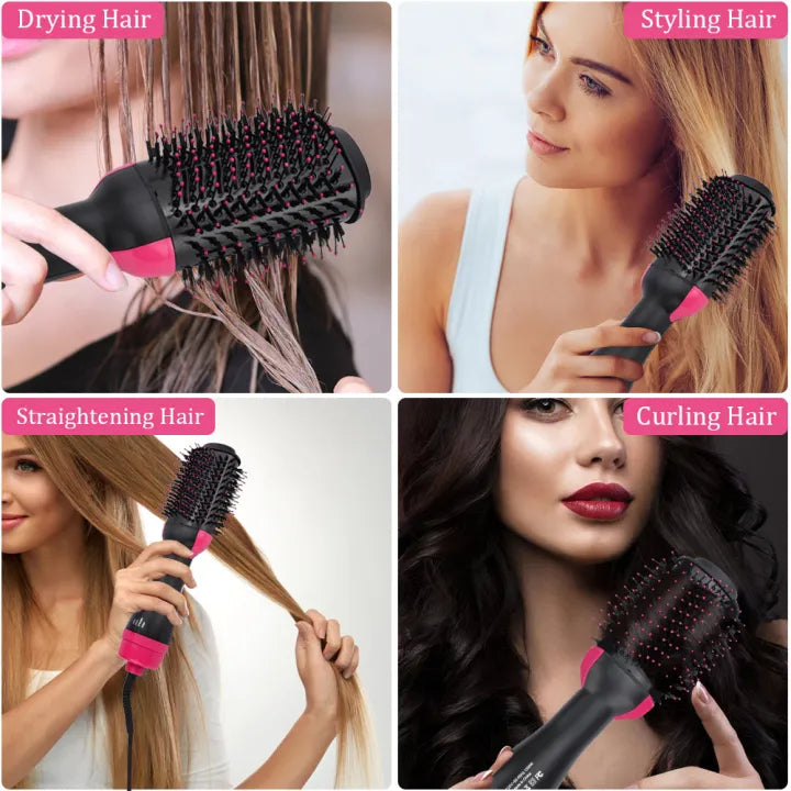 Bodywears StylePro™ 3-in-1 Hot Air Brush