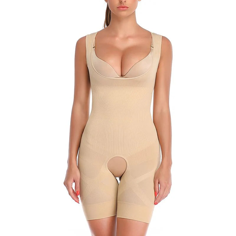 Perfect Women's Full Body Shaper