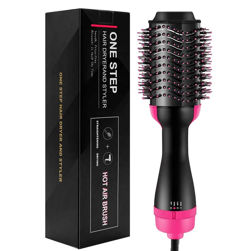 Bodywears StylePro™ 3-in-1 Hot Air Brush