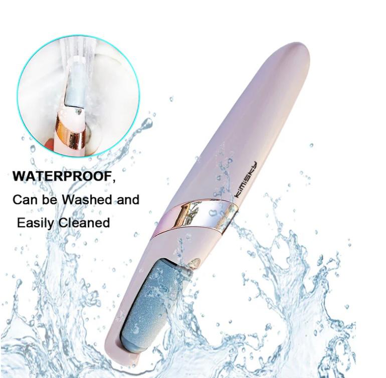 Bodywears SmoothSpin™ Electric Pedicure Tool