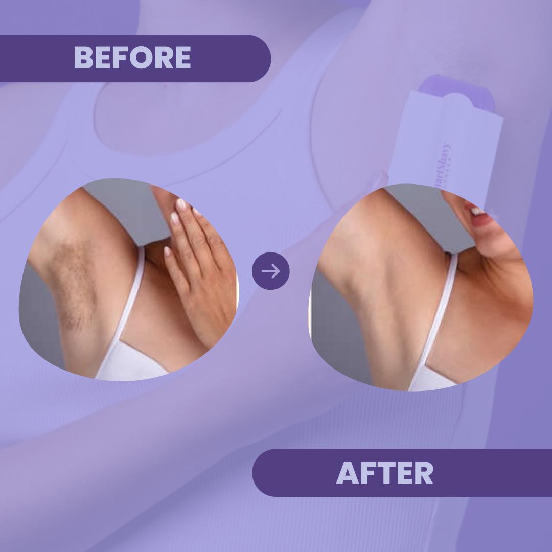 Bodywears Epilator/Shaving Machine